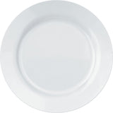 Plato Pando Menú Nadir Opaline Caja x 24 Unidades