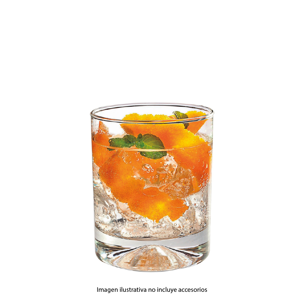 Vaso Manhattan