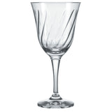 Set Copa Lirio Agua Nadir x 4 Unidades