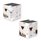 Set Copa Mediana Prestige Nadir x 4 Unidades