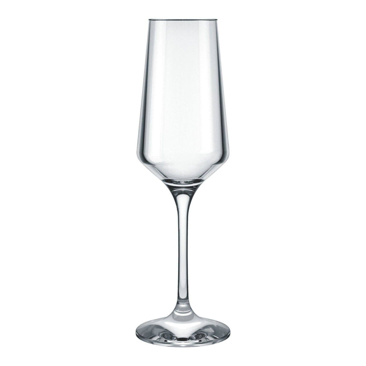 Set Copa Brunello Champaña Nadir x 4 Unidades
