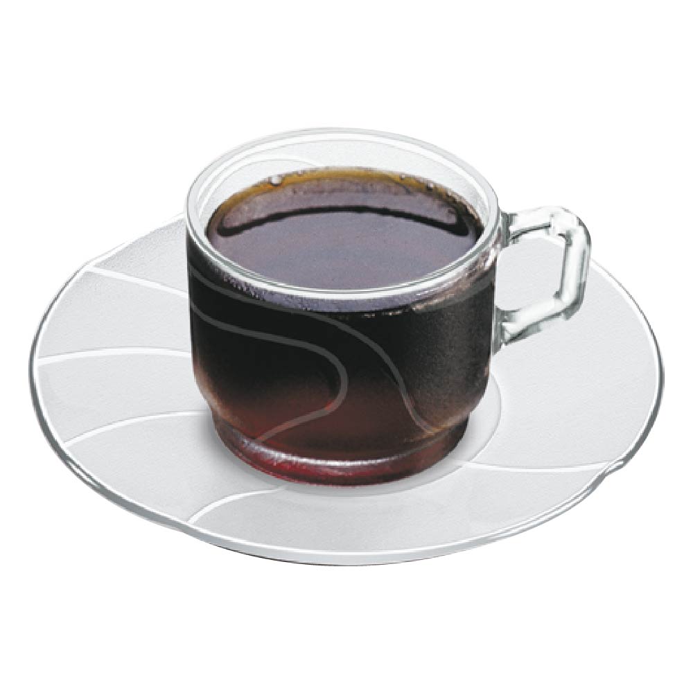 Set Café Nordika Estuche x 8 Unidades