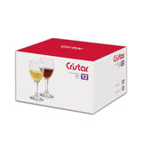 Set de Copas Rioja