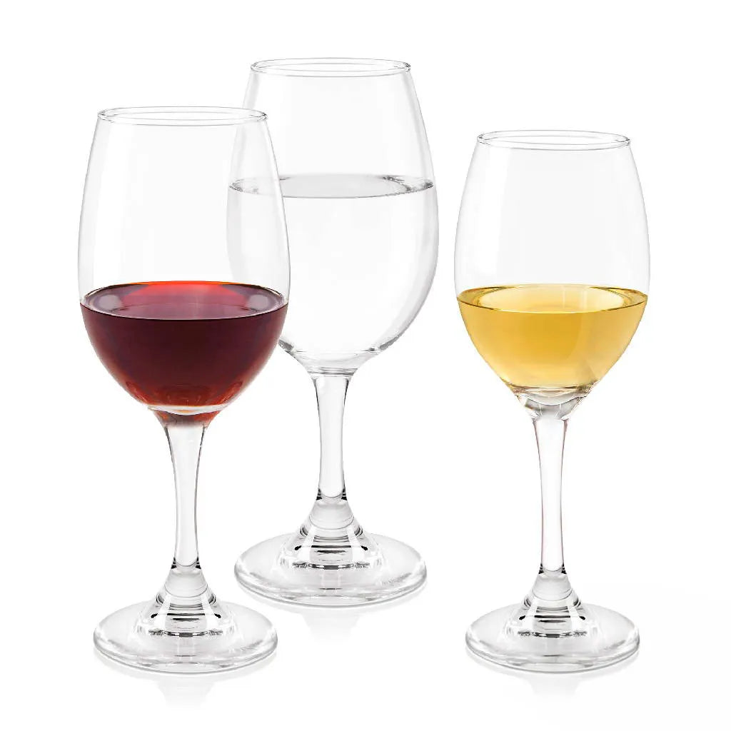 Set de Copas Rioja