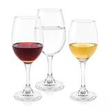 Set de Copas Rioja