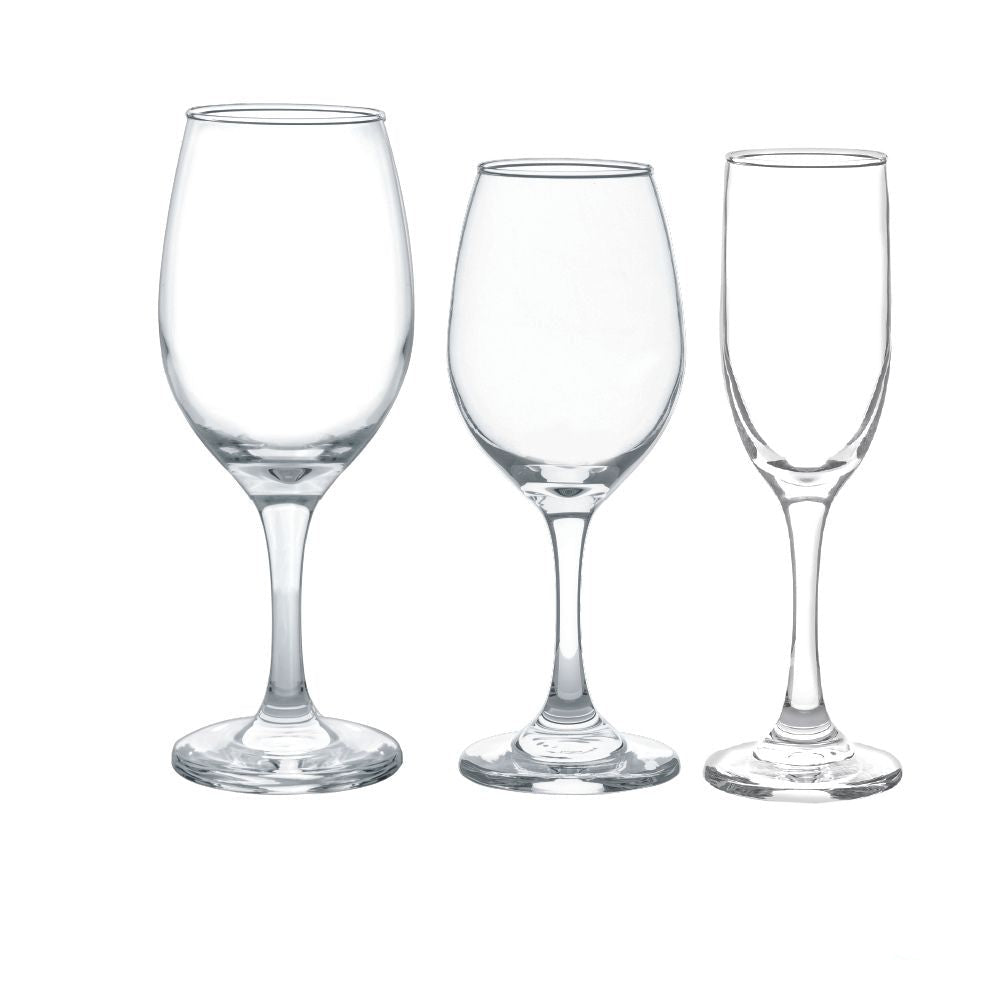 Set de Copas Rioja