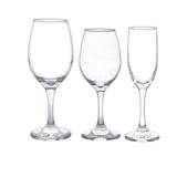 Set de Copas Rioja