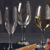 Set de Copas Rioja