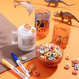 Set KOCODIO x 4 Unidades