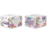 Set KOCODIO x 4 Unidades