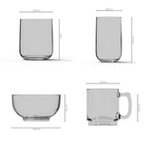 Set KOCODIO x 4 Unidades