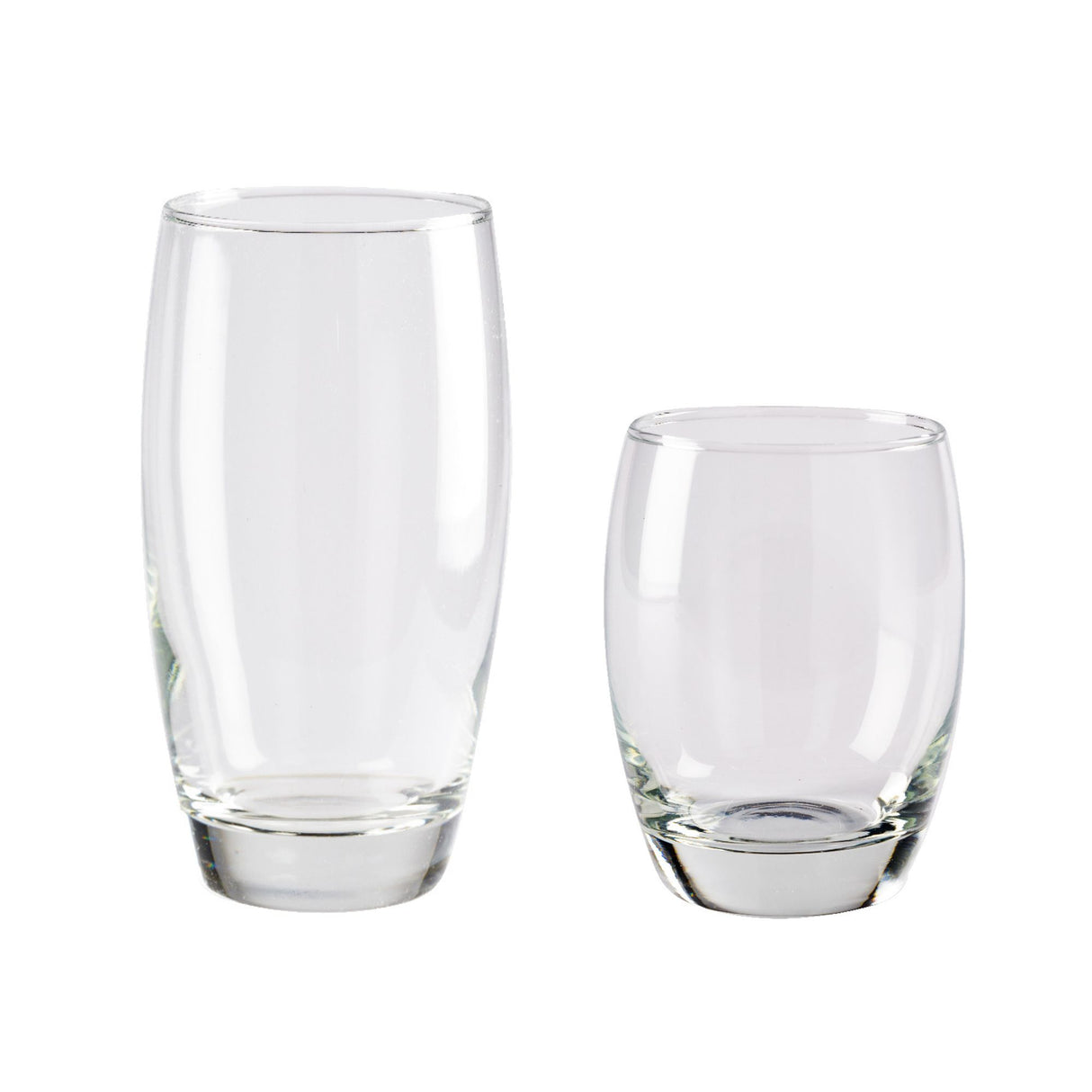 Vaso Dubai Canastilla x 6 Unidades