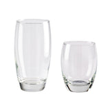 Vaso Dubai Canastilla x 6 Unidades