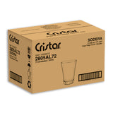 Copa Shooter Sodera Caja x 72 Unidades