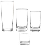 Vaso Lexington Canastilla x 6 Unidades