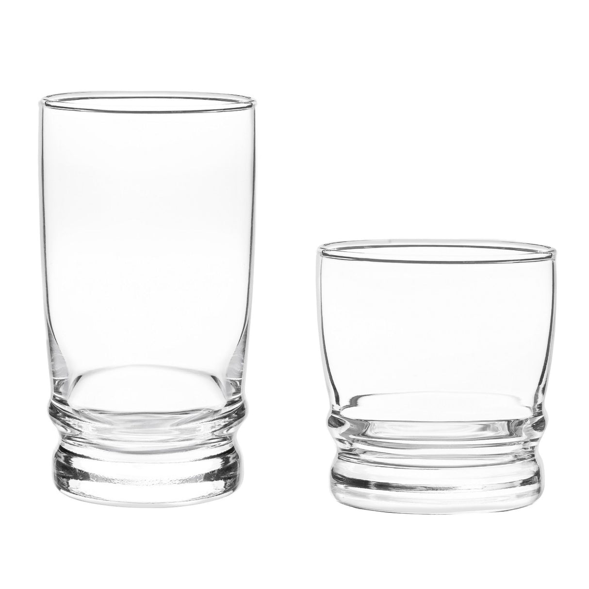 Vaso Madeira x 6 Unidades