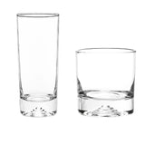 Vaso Málaga Canastilla x 6 Unidades