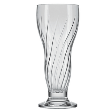 Vaso Malteada Nadir Cube 360 ml x 1 Unidad