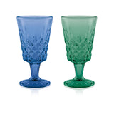 Copa Vino Diamante