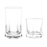 Vaso Vivaldi x 6 Unidades