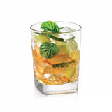 Vaso Verona Canastilla x 6 Unidades