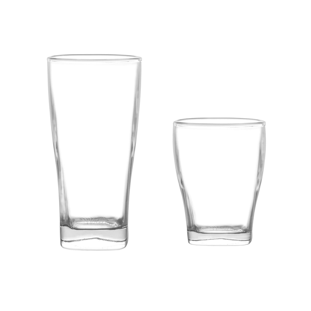 Vaso Verona Canastilla x 6 Unidades