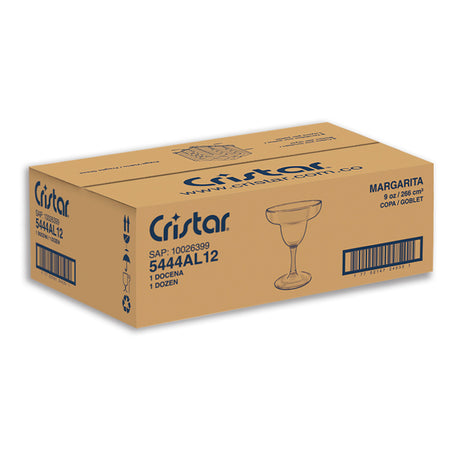Caja de la copa margarita docena