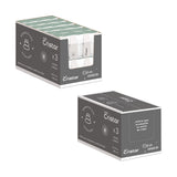 Cajas con 36 unidades del vaso lisboa