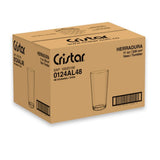 caja de vasos herradura por 48 unidades