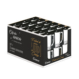 Jarros cerveceros Dakota 36 unidades caja para negocios