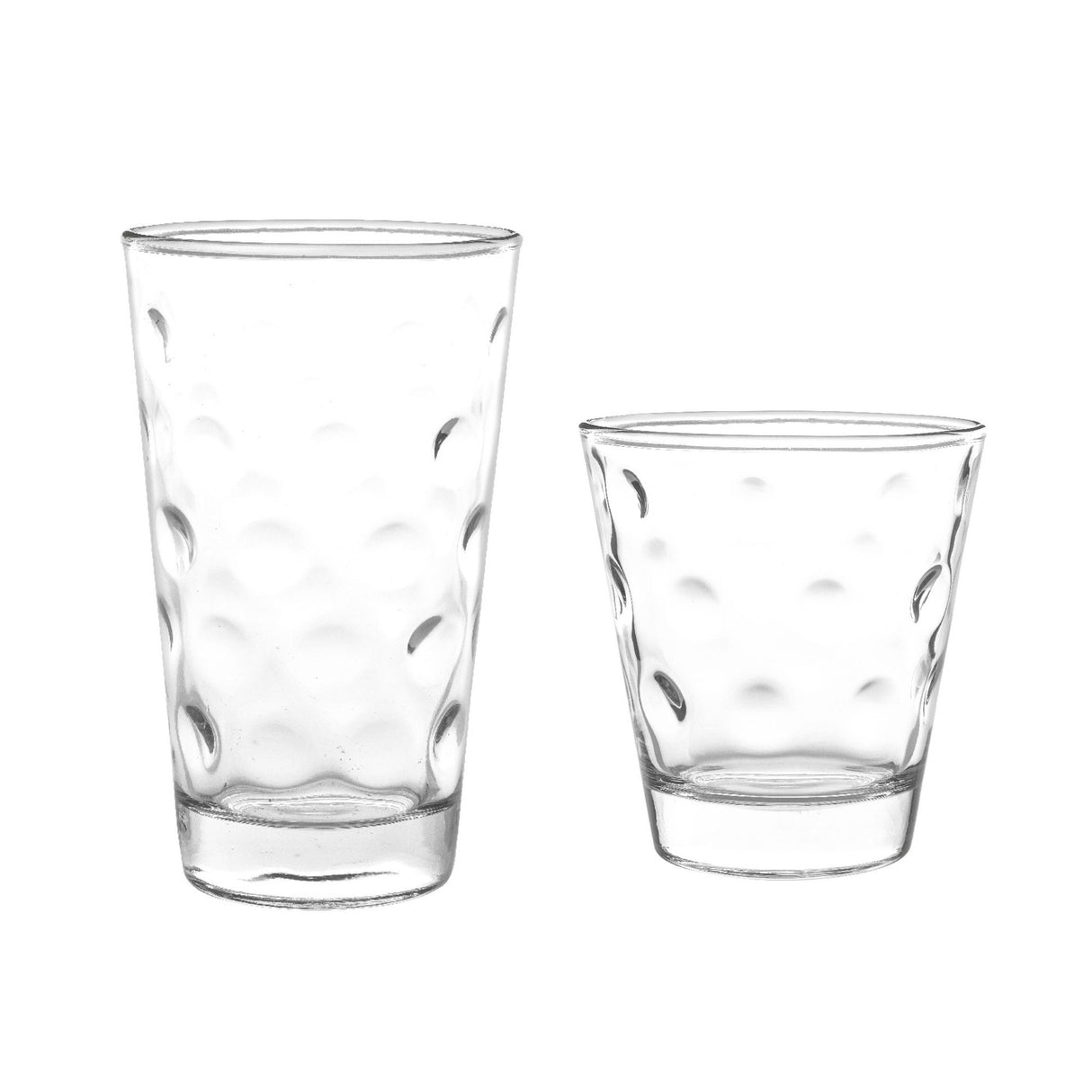 Vaso Circus Canastilla x 6 Unidades