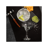 Dos copas margaritas