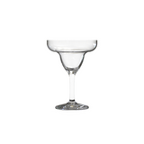 Una copa para cóctel margarita del set live