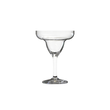 Una copa para cóctel margarita del set live