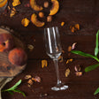 Copa Brunello para champaña de la colección Nadir Experience 