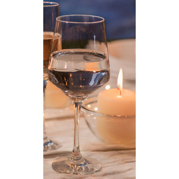 Set Copa Brunello Vino Nadir x 4 Unidades