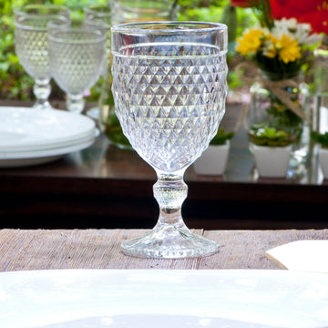 Set Copa Marine Vino Nadir x 4 Unidades