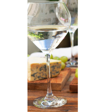 Set Copa Prestige Vino Nadir x 4 Unidades