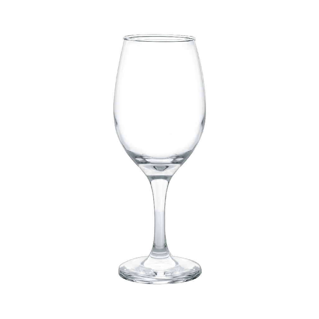 Copa Rioaja de Cristar, para tomar agua