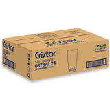 Dummie caja de vasos mixing