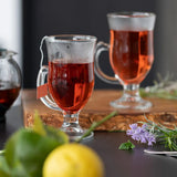mugs de vidrio galerie
