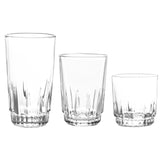 Vaso Prisma x 6 Unidades