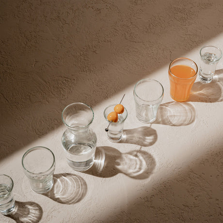 Set Shots Tu Bar: shooters, vasos y decanter