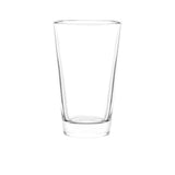 Un Vaso herradura de 14 oz, vacío