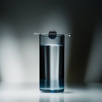Vaso Rio Bebidas Elemental