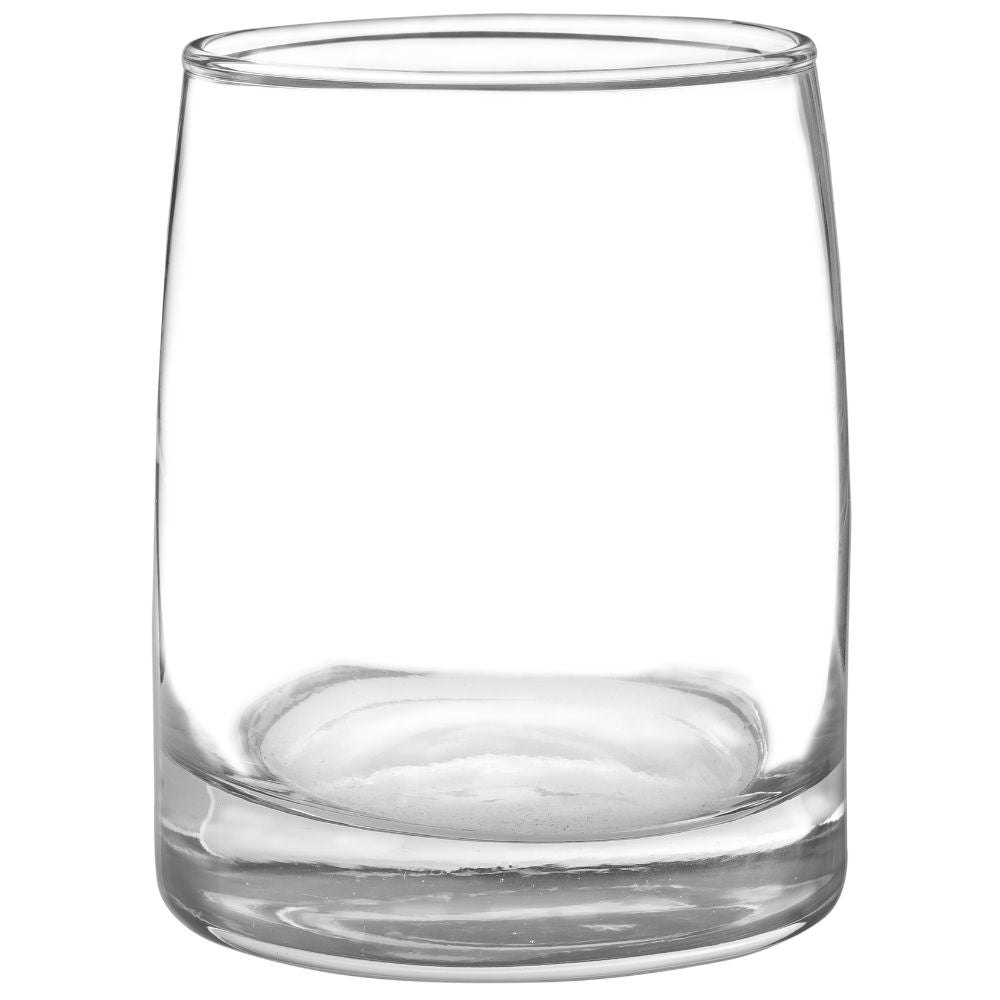 Vaso Toledo Rocks Vacío