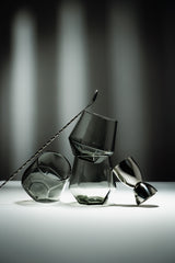 Vaso rocks rotedarm colección elemental