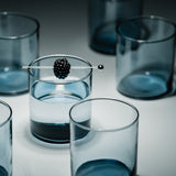 Vasos rio rocks para bebidas o tragos cortos