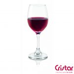 Copa Vino Tinto Rioja. ¡Cómpralas en la Tienda Online Cristar!