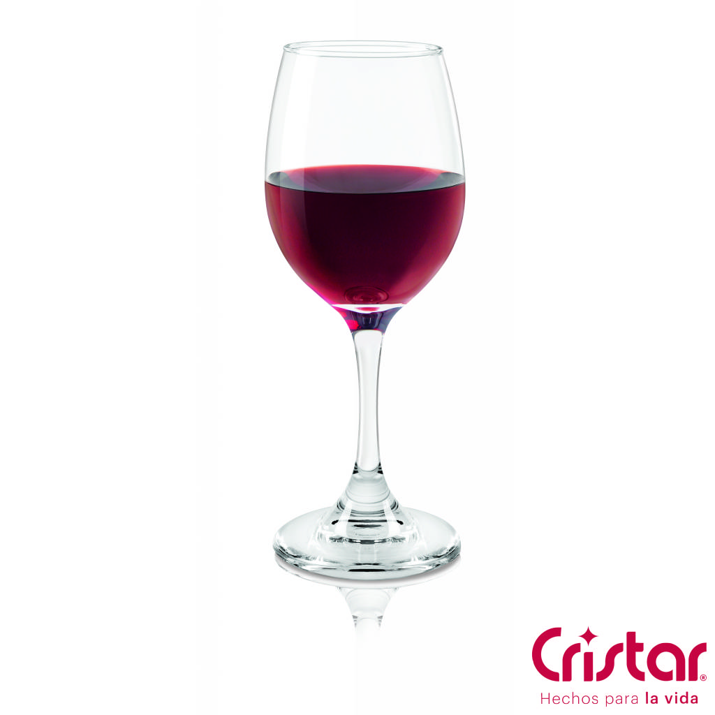Juego de Copas Rioja para Vino Tinto. Cómpralo en la tienda online.